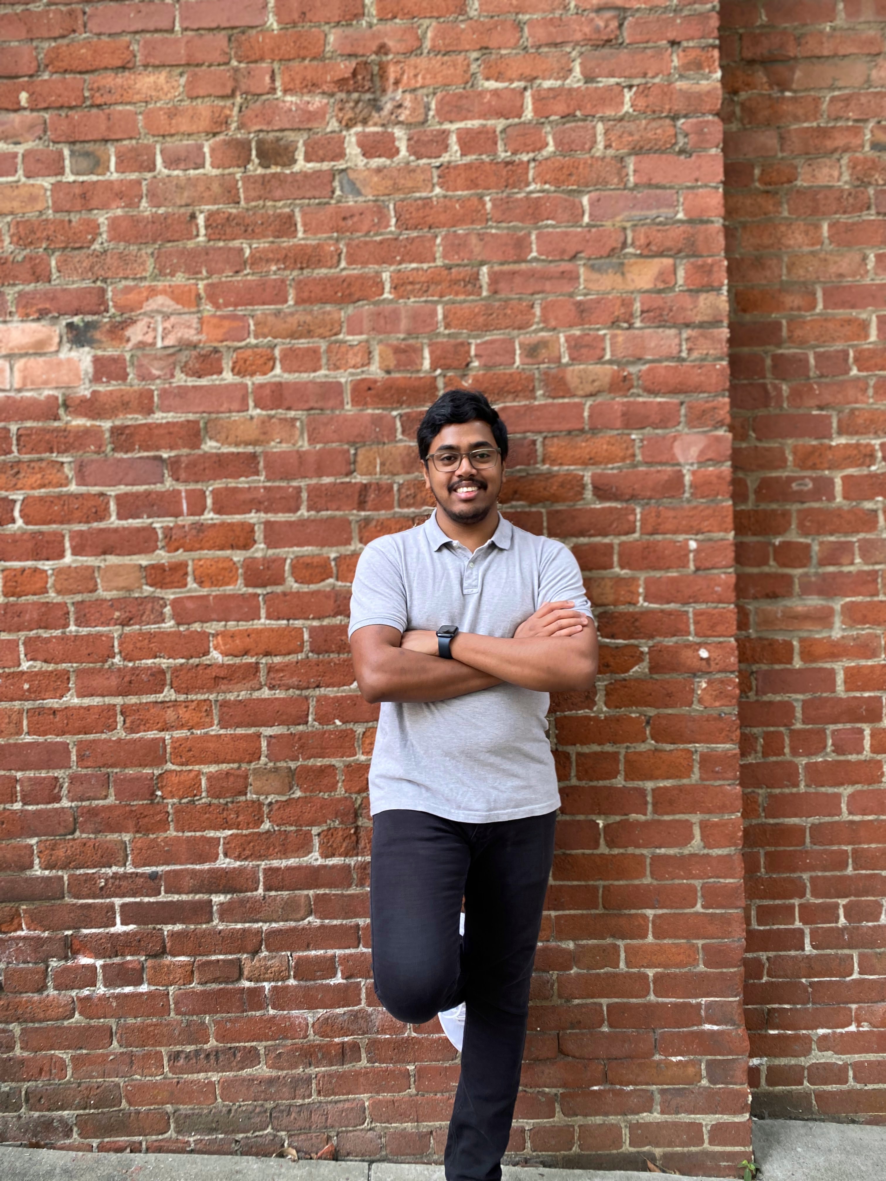 Akshay Pendyala